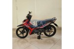 Honda Supra X 125 Tahun 2025